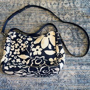 Kate Spade Floral Purse